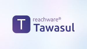 Reachware Studio Logo